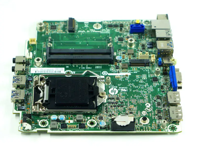 HP ProDesk 600 G1 746722-001 746219-002 746722-501 Placă de bază