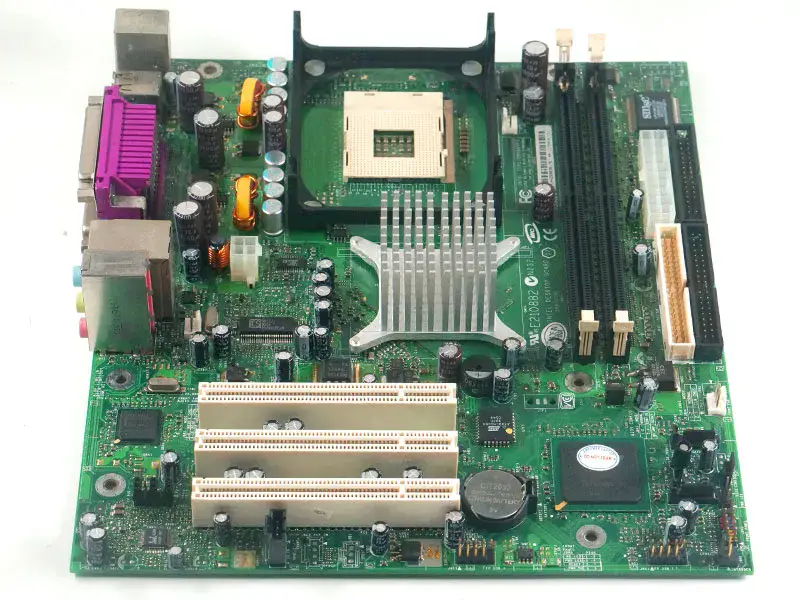 HP ProDesk 600 G1 746722-001 746219-002 746722-501 Placă de bază