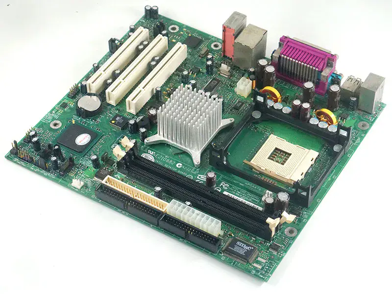 Placa de bază Asus STRIX Z370-F GAMING