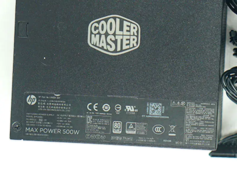 Sursă de alimentare HP L20529-001 L84091-001