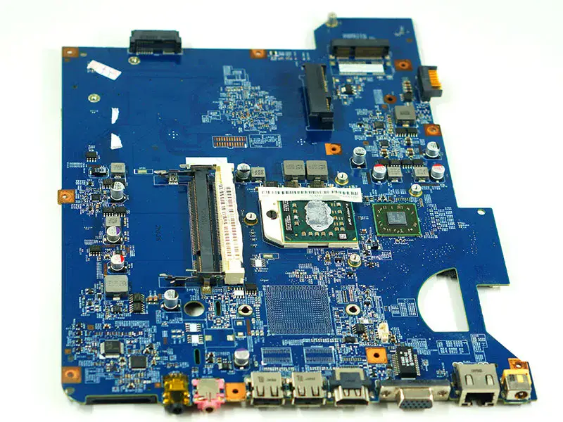 Placa de bază Acer MBWGH01001