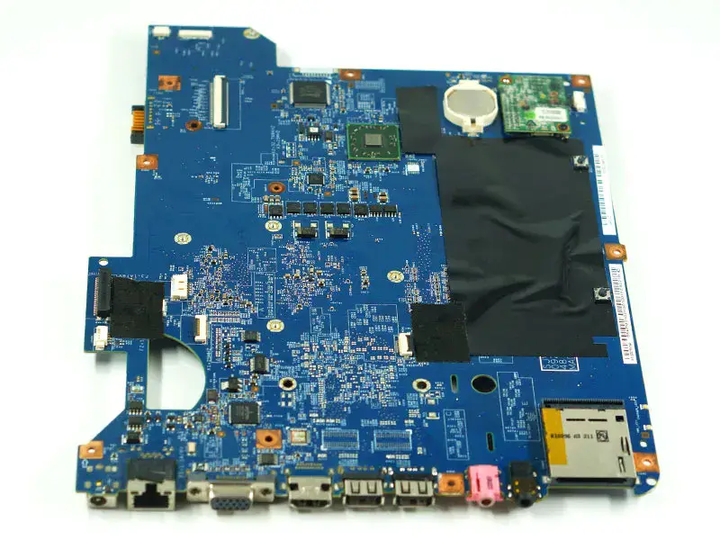 Placa de bază Acer MBWGH01001