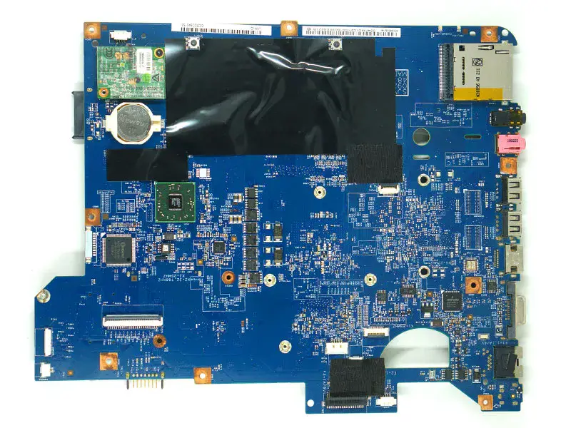 Placa de bază Acer MBWGH01001