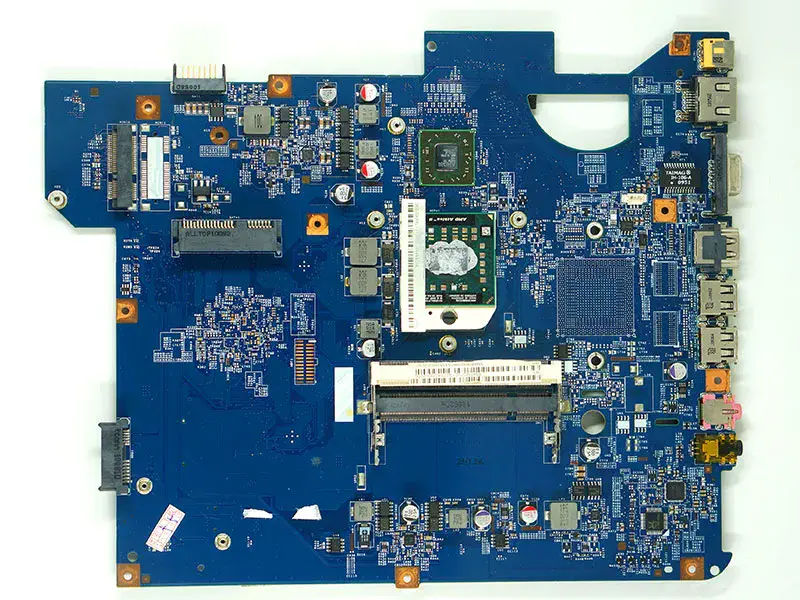 Placa de bază Acer MBWGH01001