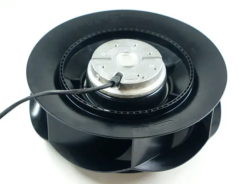 Ventilator Ebmpapst R2E225-RA92-34