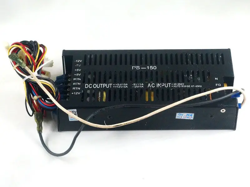 Advantech PS-150 PSA-1509U Sursă de alimentare