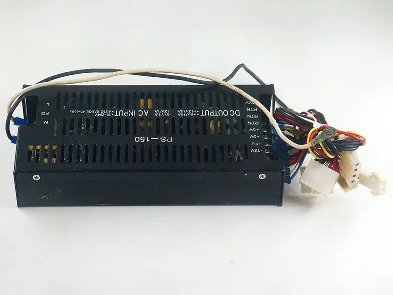 Advantech PS-150 PSA-1509U Sursă de alimentare