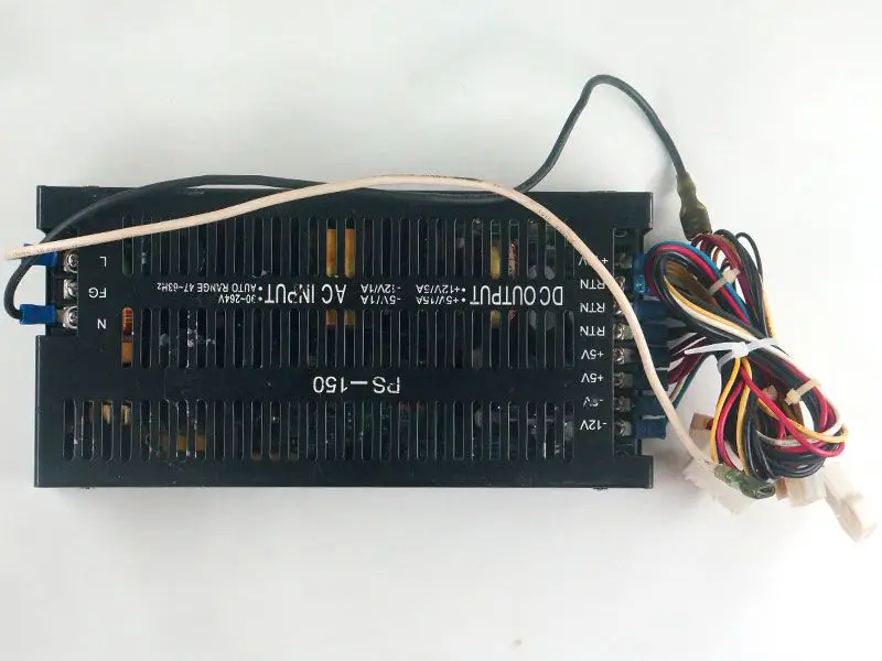 Advantech PS-150 PSA-1509U Sursă de alimentare