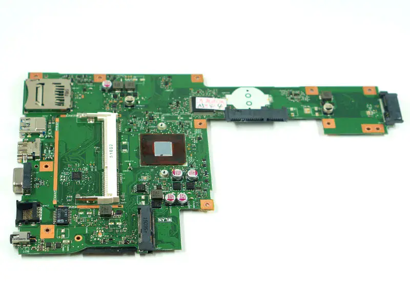 Placa de bază Asus F553MA X553MA