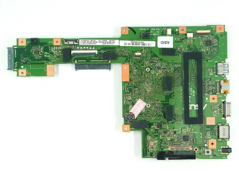 Placa de bază Asus F553MA X553MA