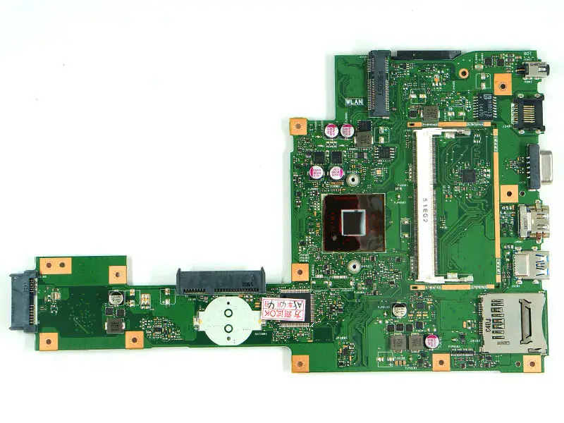 Placa de bază Asus F553MA X553MA