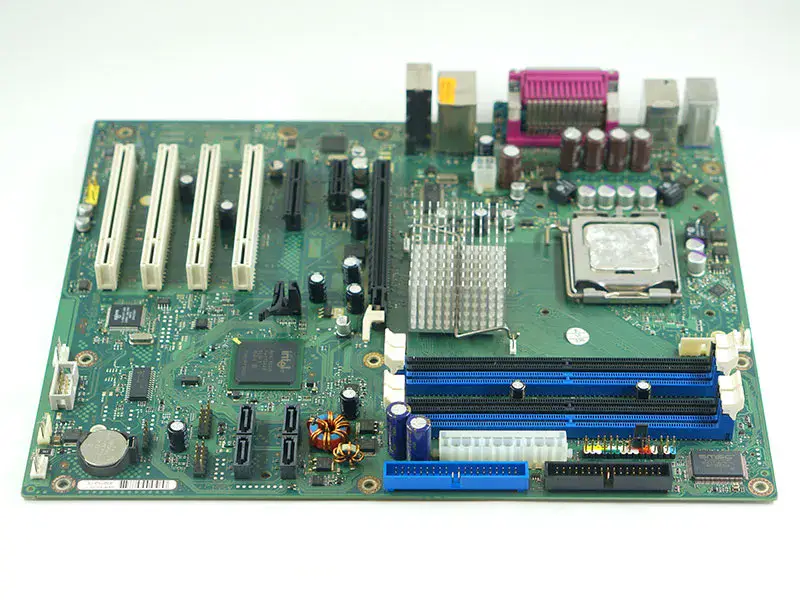 Fujitsu Siemens D2438-A22 GS W26361-W1341-X-03 W26361-W1341-Z2-03-36 Placă de bază M450