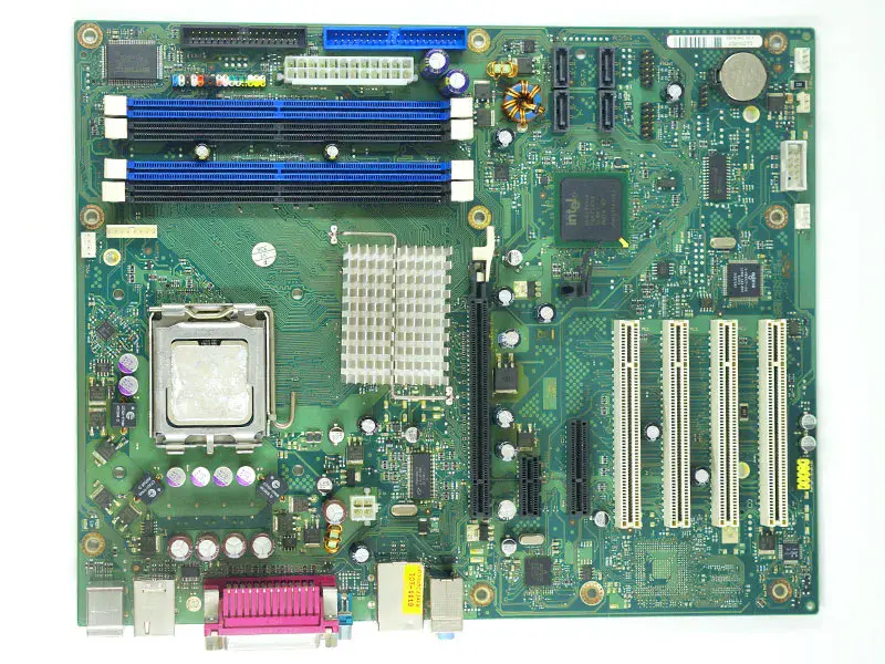 Fujitsu Siemens D2438-A22 GS W26361-W1341-X-03 W26361-W1341-Z2-03-36 Placă de bază M450