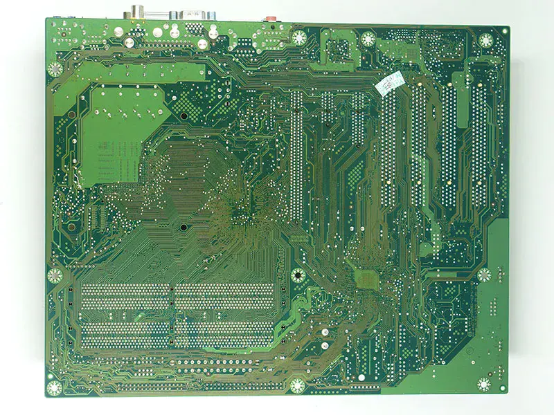 Fujitsu Siemens D2438-A22 GS W26361-W1341-X-03 W26361-W1341-Z2-03-36 Placă de bază M450
