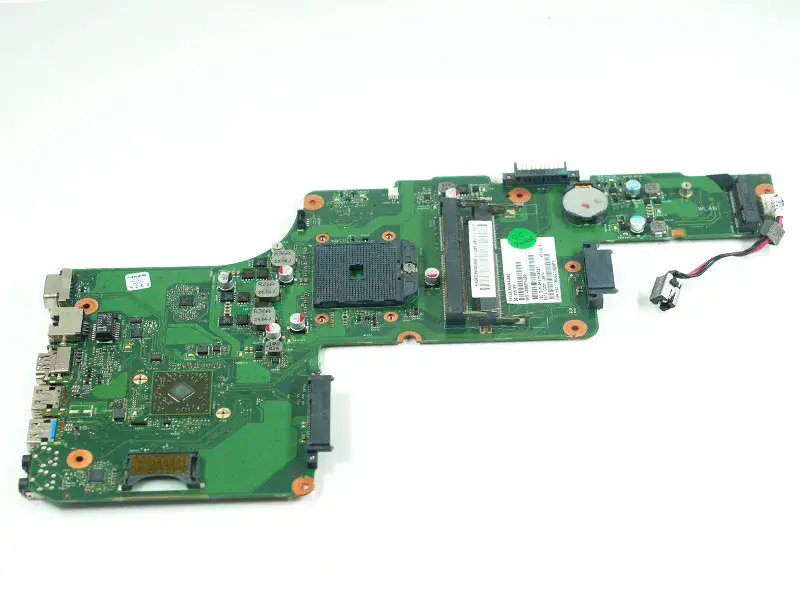 Placa de bază Toshiba ASLE Satellite S855D L855D V000275280