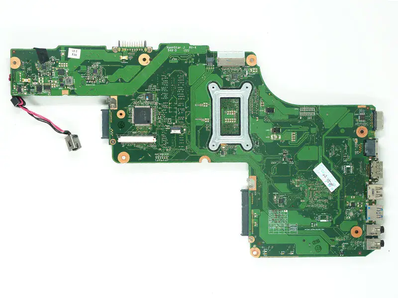Placa de bază Toshiba ASLE Satellite S855D L855D V000275280