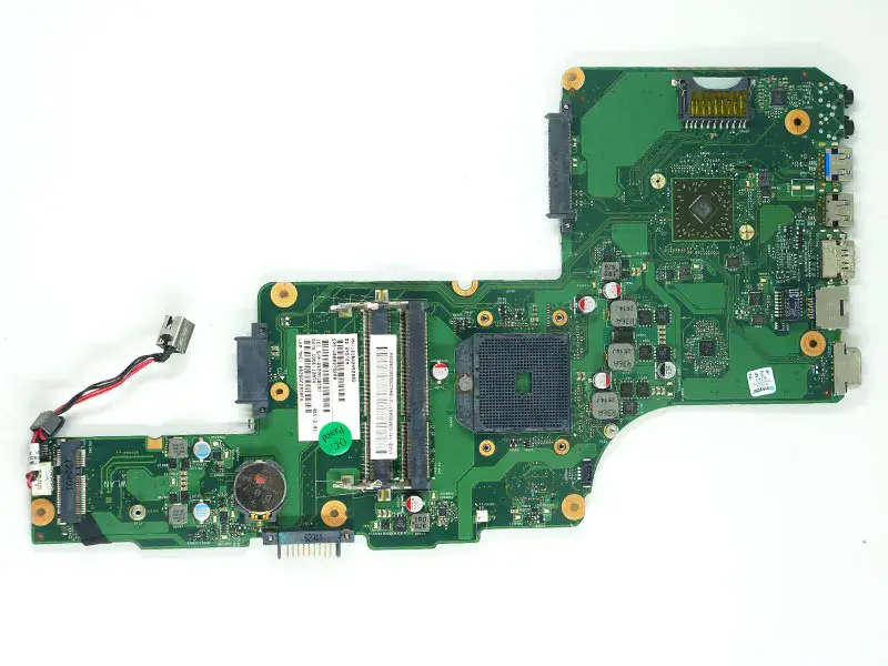 Placa de bază Toshiba ASLE Satellite S855D L855D V000275280