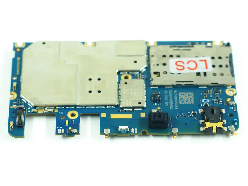 Placa de bază Xiaomi Max 2 Mi Max 2