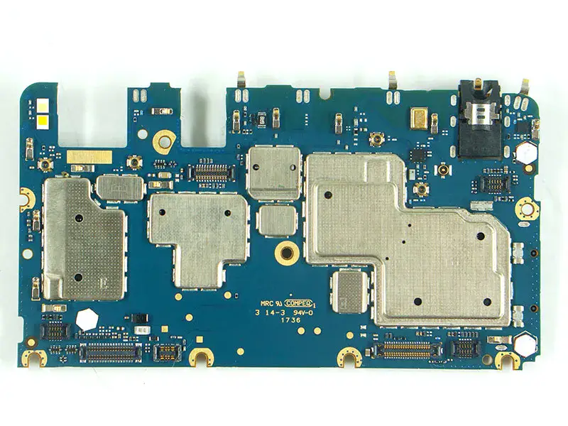 Placa de bază Xiaomi Max 2 Mi Max 2