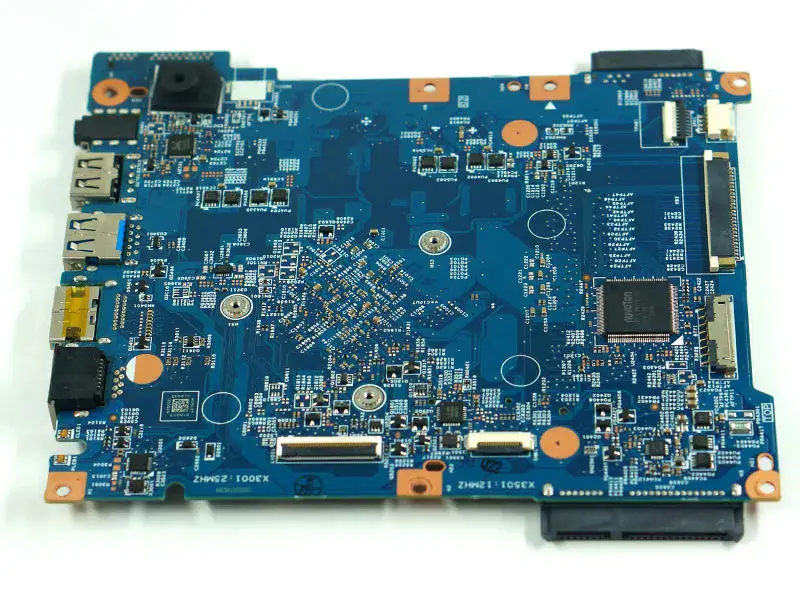 Acer ES1-512 14222-1 448.03708.0011 Placă de bază