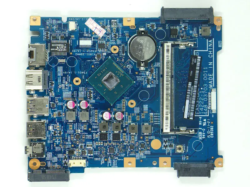 Acer ES1-512 14222-1 448.03708.0011 Placă de bază