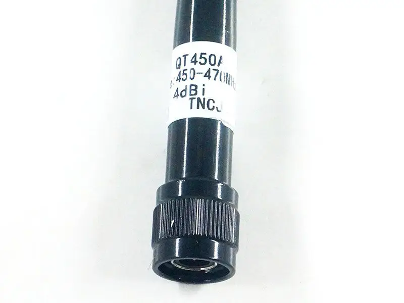QT450A RTK rețea GPS antenă radio pentru HUACE T3 T5 T7 T8 X10 X91 X900 i50 i 60 i70 450-470MHz 4dBi câștig TNC-J conector masculin