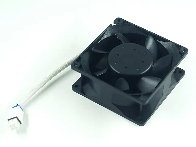 Ventilator NMB 3615RL-05W-B76