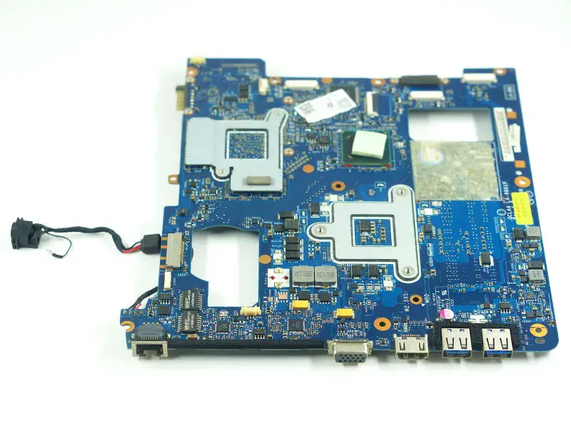 QCLA4 LA-8861P Placă de bază pentru Samsung np350v5c