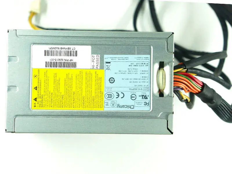 Sursă de alimentare HP 629051-001 S10-350P1A