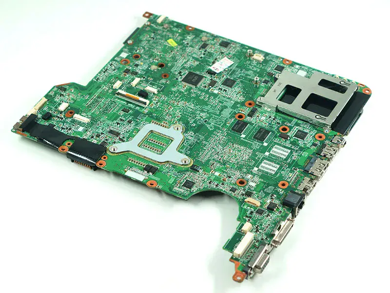 Placa de bază HP 482867-001 DV5