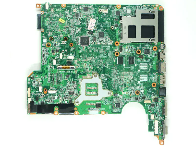 Placa de bază HP 482867-001 DV5
