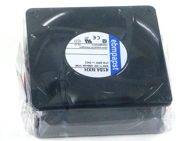 Ventilator Ebmpapst 4184NXH
