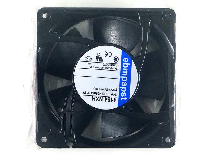 Ventilator Ebmpapst 4184NXH