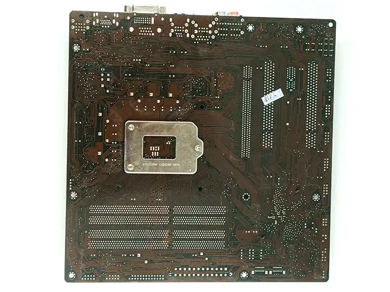 Placa de bază Asus P7H55-M/BM5275/DP