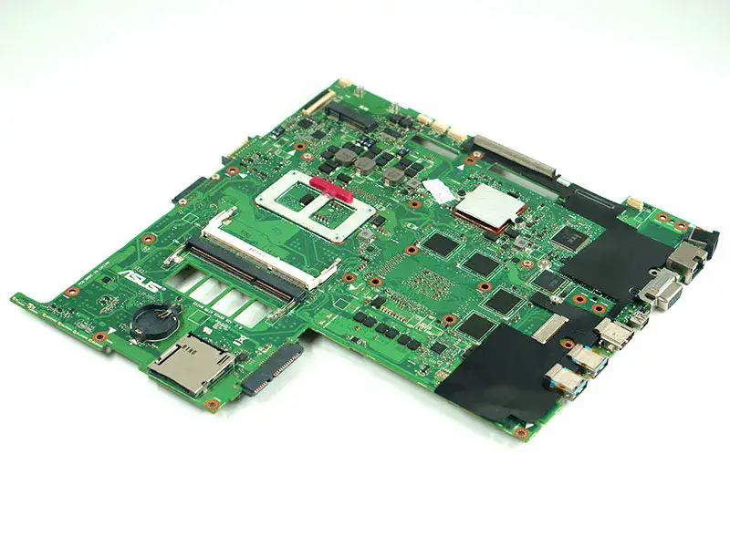 Placa de bază Asus G55VM