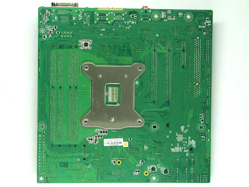 Advantech ASMB-584 REV.A1 ASMB-584G2 19A2058403-01 Placă de bază