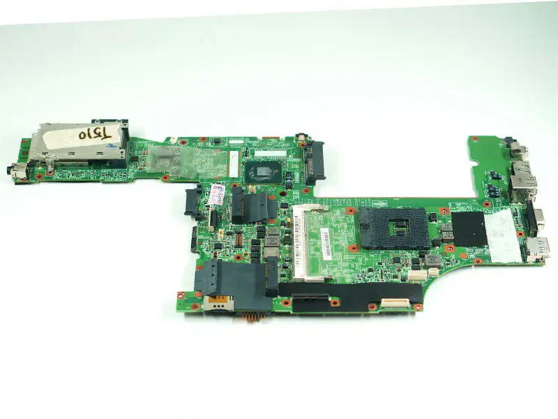 Lenovo 63Y1499 T510 T510I 48.4CU03.031 Placă de bază