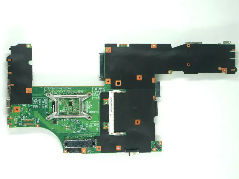 Lenovo 63Y1499 T510 T510I 48.4CU03.031 Placă de bază