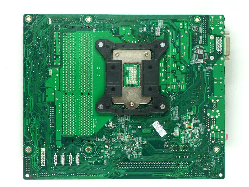 Placă de bază Acer X6620X X6620G Desktop Q77H2-AD LG1155