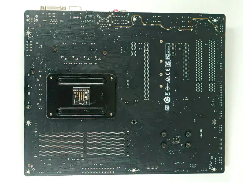 Placă de bază MSI B350 PC MATE AM4 DDR4 B350