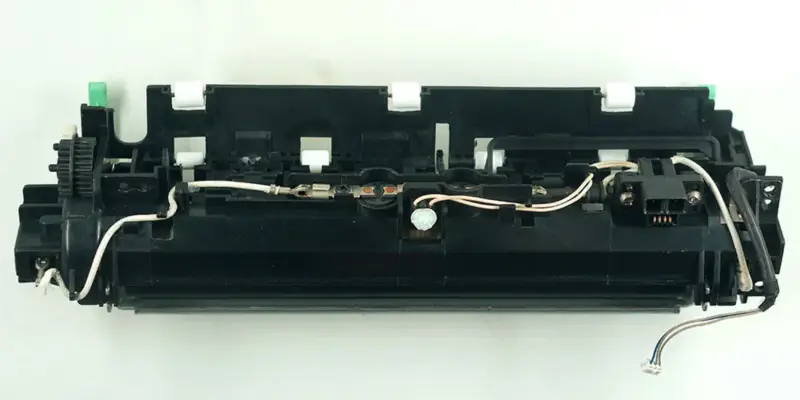 Unitate de încălzire pentru fuziune utilizată pentru Fuji Xerox Phaser 3250 workCentre 3210 3220