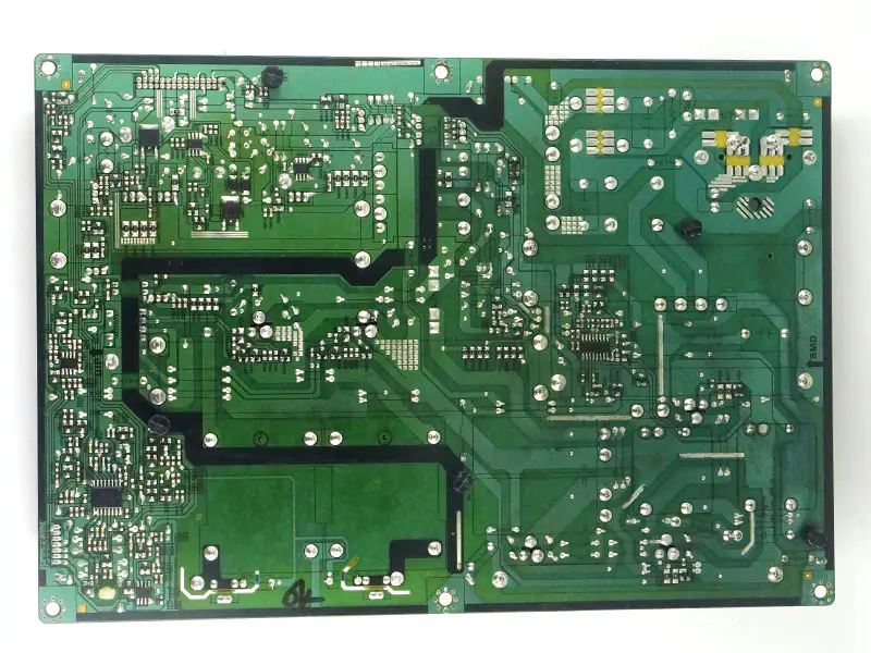 SAMSUNG BN44-00268A Card de control I55F2-9HS