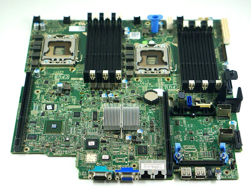 Placa de bază Dell CN-051XDX