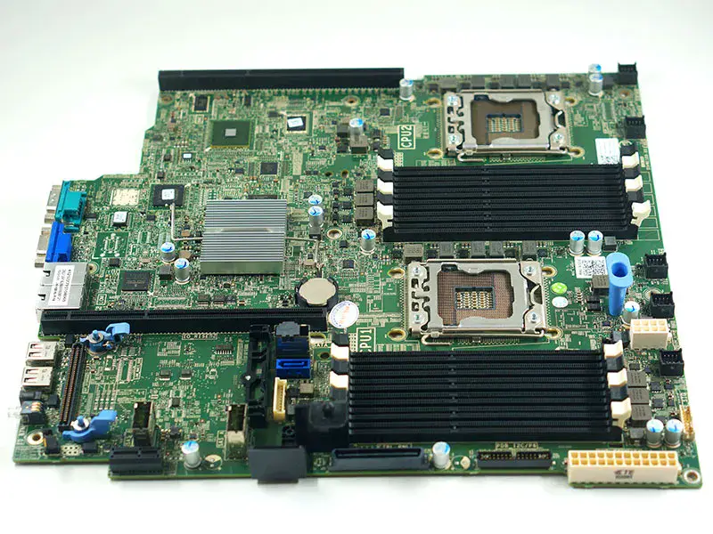 Placa de bază Dell CN-051XDX