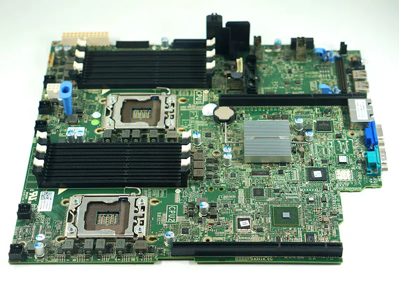 Placa de bază Dell CN-051XDX