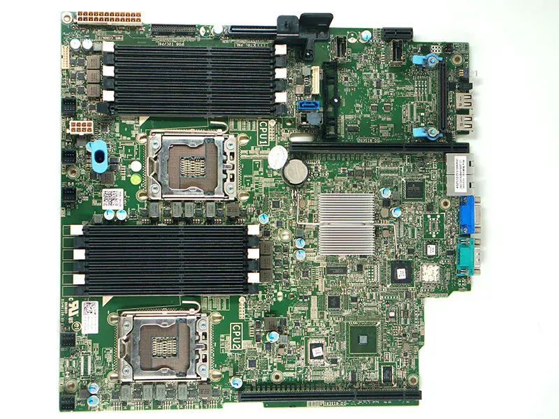 Placa de bază Dell CN-051XDX