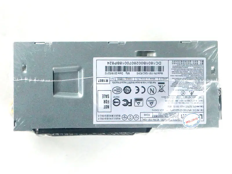 Acer PA-1181-10AC PA-1181-10AB Sursă de alimentare