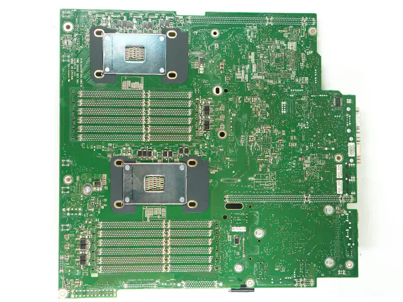 Placa de bază Dell CN-051XDX