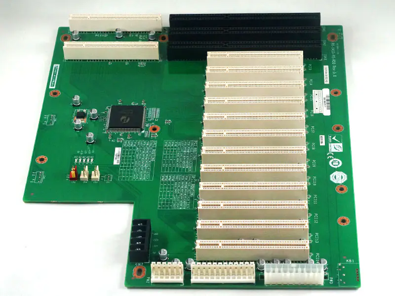 Placă de bază IEI PX-14S3-RS-R50 REV 5.0