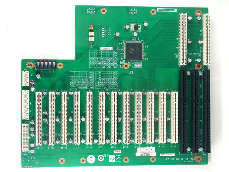 Placă de bază IEI PX-14S3-RS-R50 REV 5.0